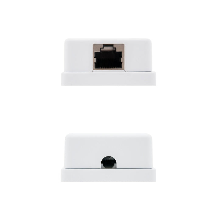 EAN 8433281005839 - Nanocable 10.21.1101 caja de tomacorriente RJ-45 imagen 4