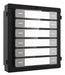 EAN 6942160457512 - Hikvision Pro Series DS-KD-K12/S accesorio intercomunicador Unidad para placa de identificación imagen 2