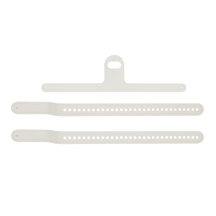 EAN 0197497663686 - HP Poly Studio E70 VESA Mount Montaje en pared Blanco imagen 2