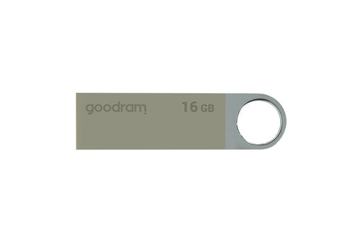 EAN 5908267920367 - Goodram UUN2 unidad flash USB 16 GB USB tipo A 2.0 Plata imagen 1