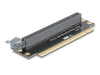 EAN 4043619812912 - DeLOCK 81291 tarjeta y adaptador de interfaz Interno PCIe imagen 1