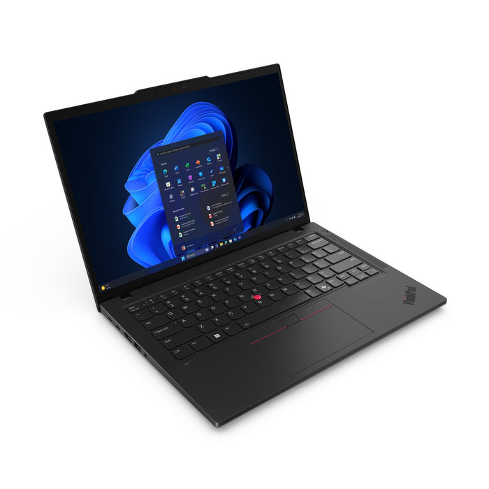 EAN 198158945837 - Lenovo ThinkPad T14 Gen 6 (Intel) Intel Core Ultra 7 255U Portátil 35,6 cm (14") WUXGA 64 GB DDR5-SDRAM 1  imagen 9