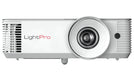 EAN 0850053009945 - InFocus IN0048SL videoproyector Proyector de alcance estándar 4400 lúmenes ANSI DLP 1080p (1920x1080) 3D  imagen 1