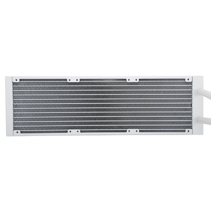 K Kit Watercooling Aio Thermalright Frozen Horizon V2 Rgb - 360mm (Blanc)