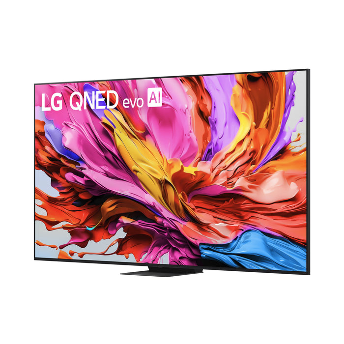 EAN 8806096421659 - LG QNED evo AI 100QNED86A6 2,54 m (100") 4K Ultra HD Smart TV Wifi Negro imagen 11