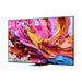 EAN 8806096421659 - LG QNED evo AI 100QNED86A6 2,54 m (100") 4K Ultra HD Smart TV Wifi Negro imagen 11