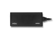 EAN 8436532166112 - NOX NXPWR65NB adaptador e inversor de corriente Interior 65 W Negro imagen 2