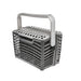 EAN 7321422641002 - Electrolux E4DHCB01 pieza y accesorio de lavavajillas Gris Cesta de cubiertos imagen 9