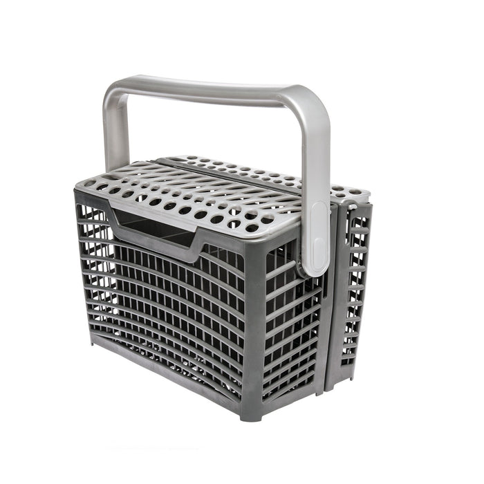 EAN 7321422641002 - Electrolux E4DHCB01 pieza y accesorio de lavavajillas Gris Cesta de cubiertos imagen 15