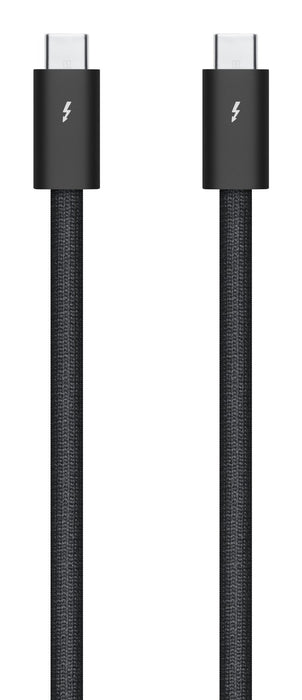 EAN 0195950365924 - Apple MDW94ZM/A cable Thunderbolt 1 m 120 Gbit/s Negro imagen 2