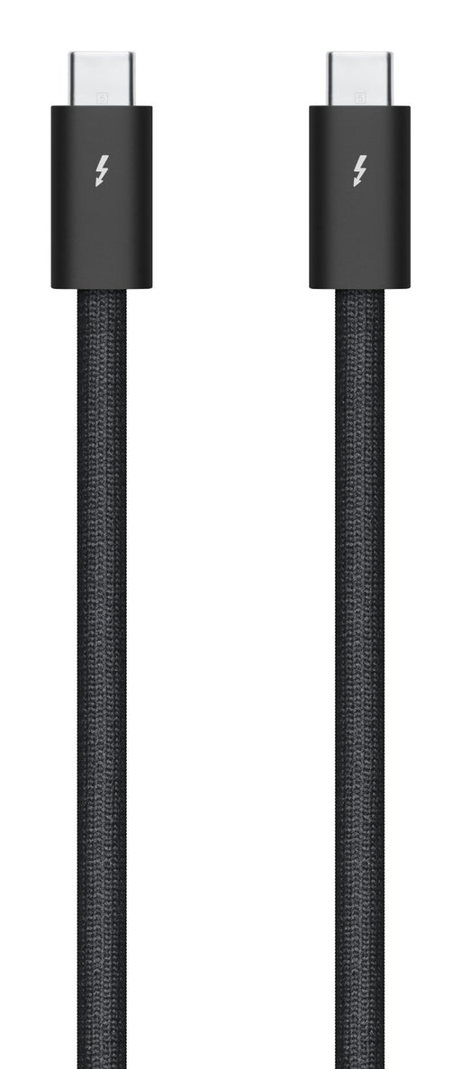 EAN 0195950365924 - Apple MDW94ZM/A cable Thunderbolt 1 m 120 Gbit/s Negro imagen 2