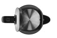 EAN 5906006940447 - Amica KF 3040 tetera eléctrica 1,7 L 2200 W Negro imagen 6