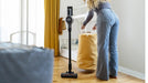EAN 3838783048004 - Gorenje SVC222480AA Aspiradora escoba 2 en 1 Batería Secar Sin bolsa 0,701 L 250 W Carbón vegetal imagen 22