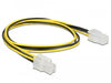EAN 4043619854585 - DeLOCK 85458 cable de alimentación interna 0,5 m imagen 1