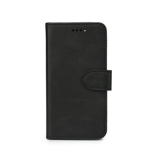 EAN 5715063807521 - eSTUFF ES67110008-BULK funda para teléfono móvil 15,5 cm (6.1") Funda cartera Negro imagen 1