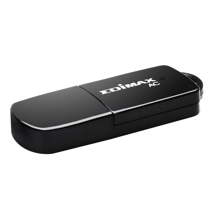EAN 0723856591743 - Edimax AC600 WLAN 600 Mbit/s imagen 3