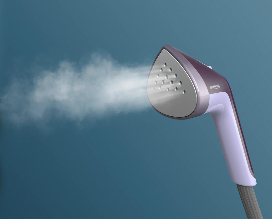 Philips Ste3180/30 Vaporizador Para Ropa 2000 W Violeta