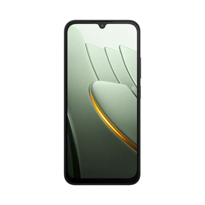 EAN 6932554495107 - Xiaomi POCO C81 Pro 17,5 cm (6.9") SIM doble 4G USB Tipo C 4 GB 64 GB 6000 mAh Negro imagen 7