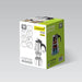 EAN 4820096551684 - Maestro MR-1660 Cafetera italiana 0,3 L Negro, Acero inoxidable imagen 5