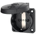 EAN 4015394136736 - MENNEKES 11012 toma de corriente Tipo F Negro imagen 1