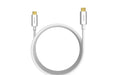 EAN 4880388000009 - Vision TC 4MUSBC cable USB USB 3.2 Gen 2 (3.1 Gen 2) 4 m USB C Blanco imagen 3