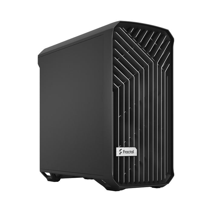 EAN 7340172702924 - Fractal Design Torrent Compact Torre Negro imagen 1
