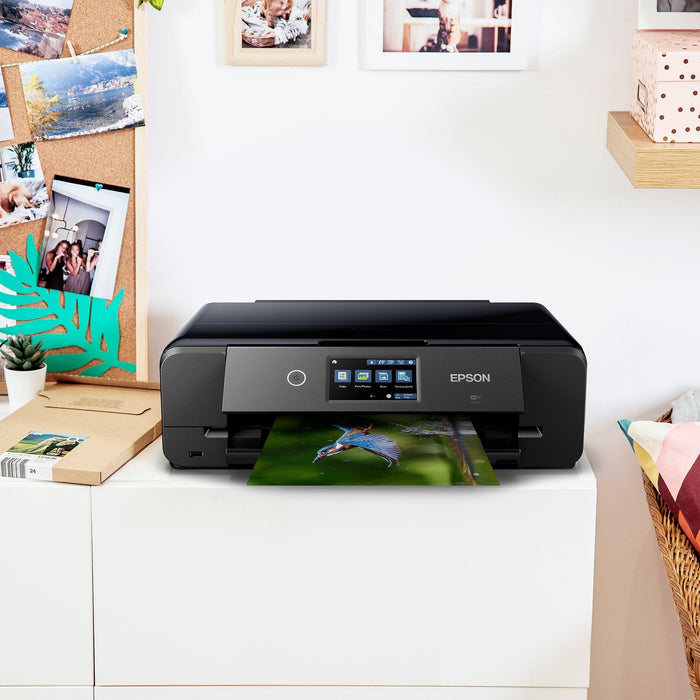 EAN 8715946741628 - Epson XP-980 Inyección de tinta A3 5760 x 1440 DPI 28 ppm Wifi imagen 2