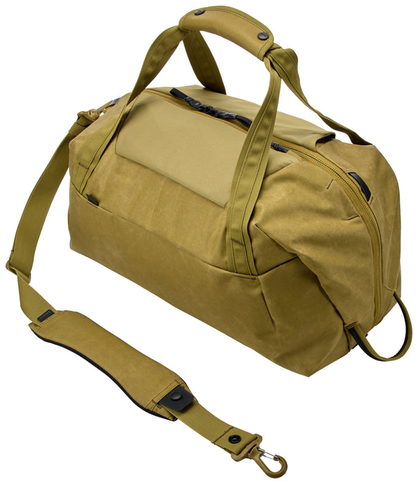 EAN 0085854252102 - Thule Aion TAWD135 - Nutria bolso de lona 35 L Poliéster Caqui imagen 10