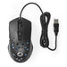 EAN 5412810411276 - Nedis GMWD410BK ratón Juego mano derecha USB tipo A Óptico 7200 DPI imagen 4