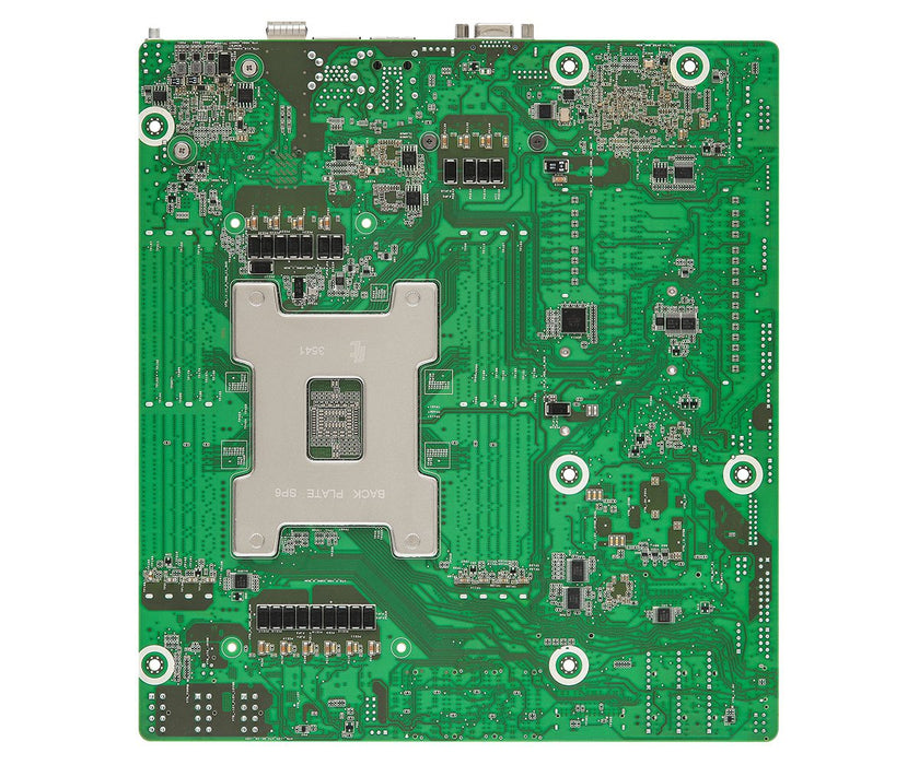 EAN 4711430522531 - Asrock SIENAD8UD-2L2Q placa base Socket SP6 micro ATX imagen 3