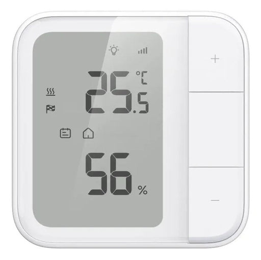 EAN 6975833357901 - Aqara Thermostat W500 termoestato imagen 1