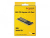 EAN 4043619903030 - DeLOCK 90303 tarjeta y adaptador de interfaz Interno M.2 imagen 4