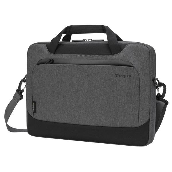 EAN 0092636344832 - Targus Cypress EcoSmart 39,6 cm (15.6") Maletín Gris imagen 4