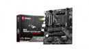 EAN 4719072752583 - MSI MAG A520M VECTOR WIFI placa base AMD A520 Zócalo AM4 micro ATX imagen 5