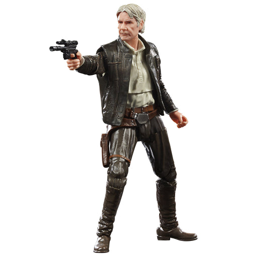 EAN 5010993981809 - Star Wars The Black Series F43705X0 toy figure imagen 1