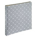 EAN 4007249072559 - Hama Skies II álbum de foto y protector Gris 240 hojas 10 x 15 cm imagen 1