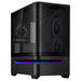 EAN 4711636006521 - ASUS PRIME AP202 ARGB Midi Tower Negro imagen 1