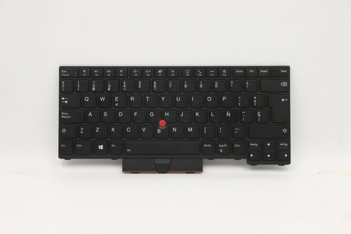 EAN 5704174328759 - Lenovo 5N20W67841 refacción para laptop Teclado imagen 1