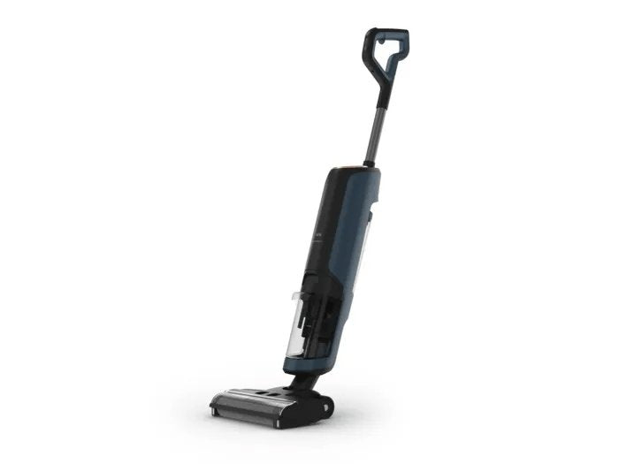 EAN 7333394011769 - AEG AW81U3DB Aspiradora vertical Batería Seca y húmeda Sin bolsa Gris 4 Ah imagen 10