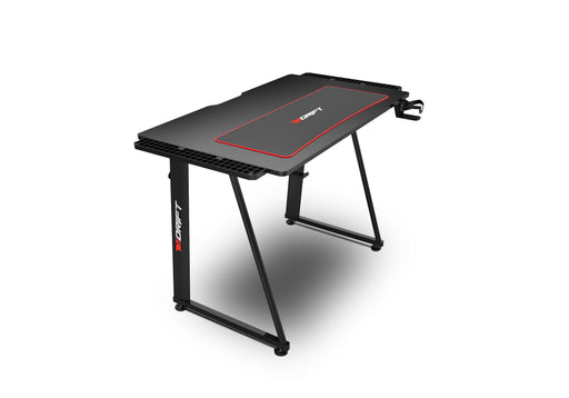 EAN 8436587972096 - DRIFT DZ75 Negro, Rojo imagen 2