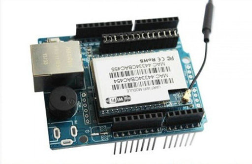 EAN 4038816033086 - ALLNET ALL-A-28 (A28) accesorio para placa de desarrollo imagen 1