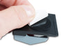 EAN 4002390022712 - MAUL 6241084 pinza sujetapapel Plástico 10 pieza(s) imagen 6