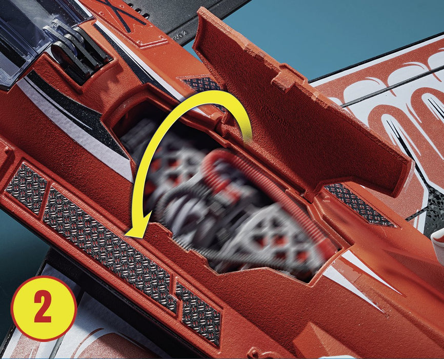 EAN 4008789708328 - Playmobil 70832 set de juguetes imagen 5