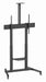 EAN 8716309135023 - Gembird TVS-100T-03 soporte para TV 2,54 m (100") Negro imagen 1