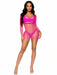 EAN 0714718561356 - Leg Avenue 86128_02922 conjunto de ropa interior y bodi imagen 4