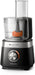 EAN 8710103908401 - Philips Viva Collection HR7530/10 robot de cocina 850 W 2,1 L Negro imagen 1