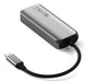 EAN 810086361342 - Satechi ST-H3C25EM hub de interfaz USB Tipo C 10000 Mbit/s Gris imagen 4