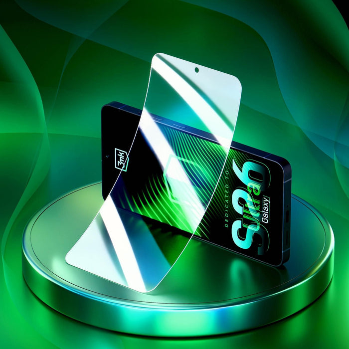 3mk Silverprotection+ Screen Protector For Samsung Galaxy S26 Ultra