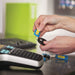 EAN 3501170915448 - DYMO LabelManager 420P™ ABC UK impresora de etiquetas Transferencia térmica 180 x 180 DPI 12 mm/s Alámbri imagen 3