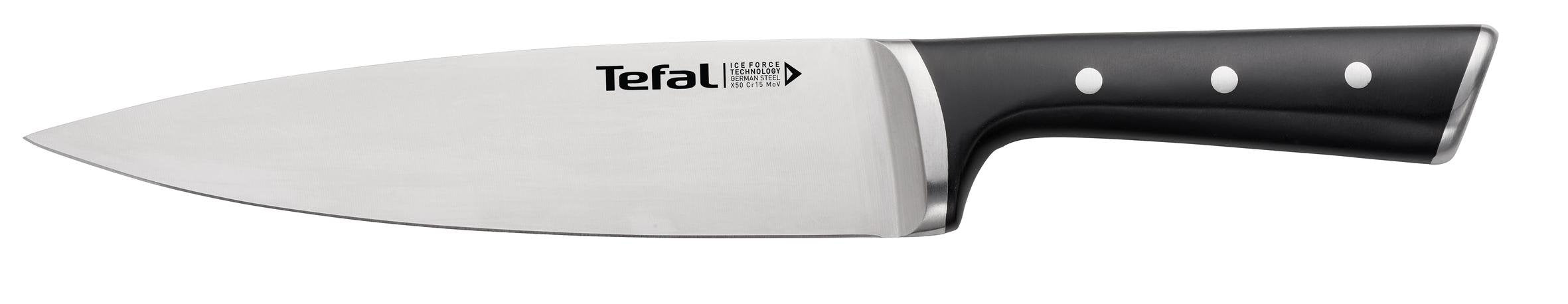 EAN 3168430291690 - Tefal K232S5 Acero inoxidable 5 pieza(s) imagen 7